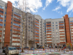 1-комнатная квартира, улица Нижняя Дуброва, 34. Фото 13