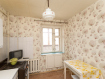 2-комнатная квартира, улица Безыменского, 9В. Фото 10