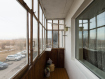 3-комнатная квартира, микрорайон Иртышский, 16. Фото 18