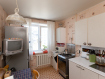 3-комнатная квартира, улица Нижняя Дуброва, 33. Фото 1