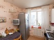 3-комнатная квартира, улица Нижняя Дуброва, 33. Фото 2