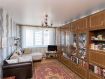 3-комнатная квартира, улица Нижняя Дуброва, 33. Фото 5