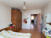 3-комнатная квартира, улица Нижняя Дуброва, 33. Фото 10