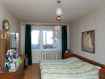 3-комнатная квартира, улица Нижняя Дуброва, 33. Фото 12