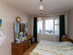 3-комнатная квартира, улица Нижняя Дуброва, 33. Фото 13