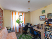 3-комнатная квартира, улица Нижняя Дуброва, 33. Фото 14