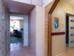 3-комнатная квартира, улица Нижняя Дуброва, 33. Фото 23
