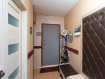3-комнатная квартира, улица Нижняя Дуброва, 33. Фото 25