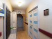 3-комнатная квартира, улица Нижняя Дуброва, 33. Фото 27