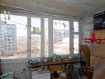 3-комнатная квартира, улица Нижняя Дуброва, 33. Фото 30