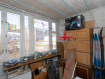 3-комнатная квартира, улица Нижняя Дуброва, 33. Фото 32