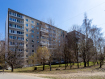 3-комнатная квартира, улица Нижняя Дуброва, 33. Фото 33