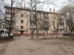 1-комнатная квартира, Коммунальная улица, 34/7. Фото 22
