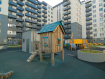 1-комнатная квартира, Весенняя улица, 3к1. Фото 29