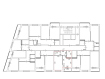 1-комнатная квартира, Советская улица, 47к9. Фото 12