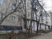 1-комнатная квартира, улица Герцена, 31. Фото 10