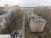 3-комнатная квартира, улица Болдырева, 5. Фото 39