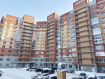 2-комнатная квартира, улица Есенина, 67. Фото 1
