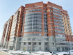 2-комнатная квартира, улица Есенина, 67. Фото 2
