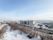 2-комнатная квартира, улица Есенина, 67. Фото 4