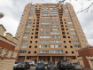 3-комнатная квартира, улица Болдырева, 5. Фото 49