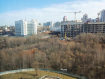 3-комнатные квартиры. Фото 6