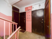 2-комнатная квартира, улица Фирсова, 20к1. Фото 11