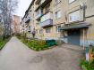 2-комнатная квартира, улица Фирсова, 20к1. Фото 12