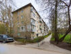 2-комнатная квартира, улица Фирсова, 20к1. Фото 13