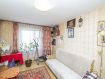 3-комнатная квартира, улица Даргомыжского, 24. Фото 4