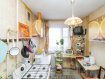3-комнатная квартира, улица Даргомыжского, 24. Фото 11