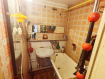 3-комнатная квартира, улица Максима Горького, 76. Фото 10