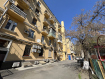 1-комнатная квартира, Большая Садовая улица, 34А. Фото 19