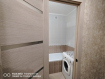 1-комнатная квартира, 19-й микрорайон, 9. Фото 4