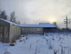 Дом Ангарский городской округ микрорайон Китой. Фото 9