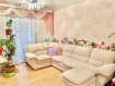 2-комнатная квартира, 55-й квартал, 15. Фото 3