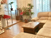 2-комнатная квартира, 55-й квартал, 15. Фото 4