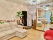 2-комнатная квартира, 55-й квартал, 15. Фото 5