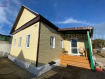 Дом Ангарский городской округ микрорайон Старо-Байкальск. Фото 1