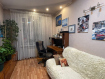 3-комнатная квартира, 107-й квартал, 4. Фото 4