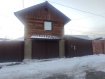 Дом Ангарский городской округ микрорайон Северный. Фото 1