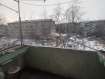 4-комнатная квартира, 17-й микрорайон, 5. Фото 13