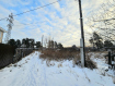 Участок Ангарский городской округ микрорайон Старо-Байкальск. Фото 1