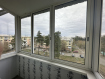 2-комнатная квартира, улица Глинки, 45. Фото 6