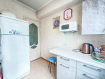 2-комнатная квартира, 84-й квартал, 3. Фото 4