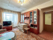 2-комнатная квартира, 84-й квартал, 3. Фото 12