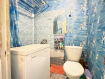2-комнатная квартира, 84-й квартал, 3. Фото 14