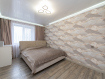 2-комнатная квартира, улица Калмыкова, 10. Фото 11