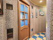 3-комнатная квартира, 95-й квартал, 19. Фото 10