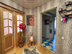 3-комнатная квартира, 95-й квартал, 19. Фото 11